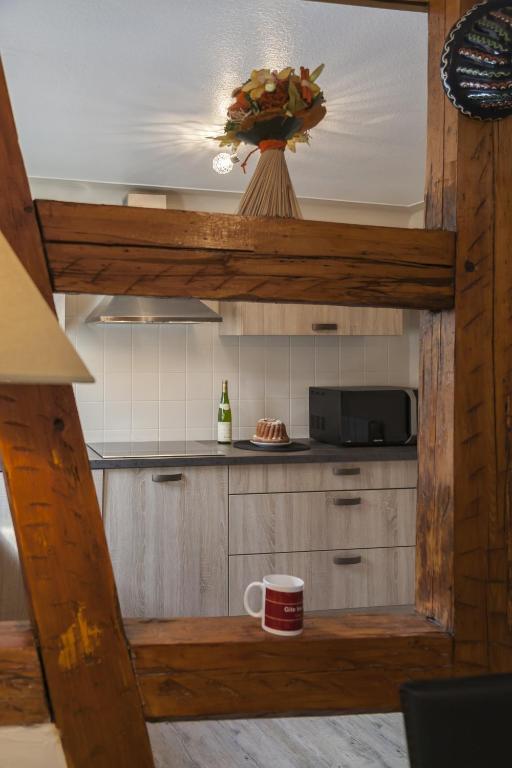 Gîte les Cigogneaux – photo 26