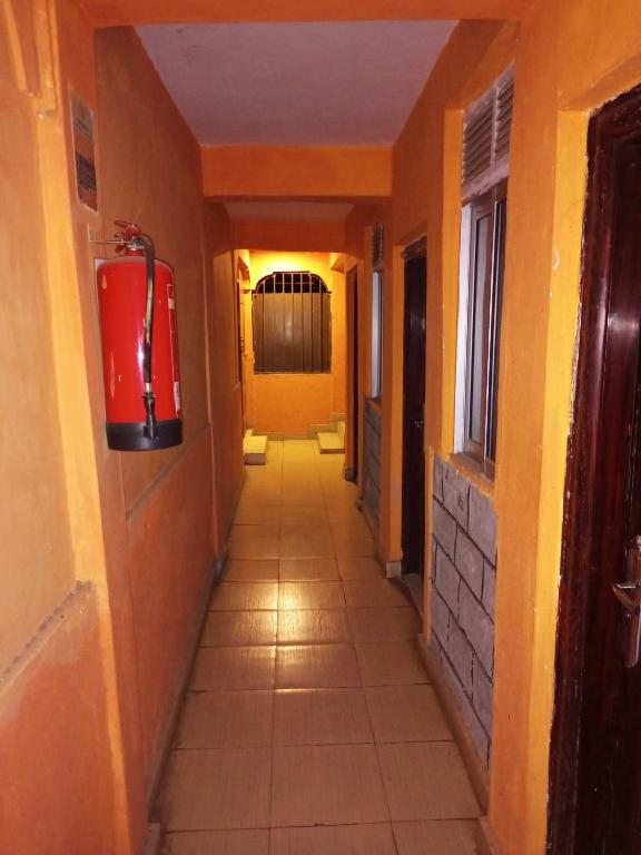 Fotografie z fotogalerie ubytování Beach View Hotel - Kisumu v destinaci Kisumu