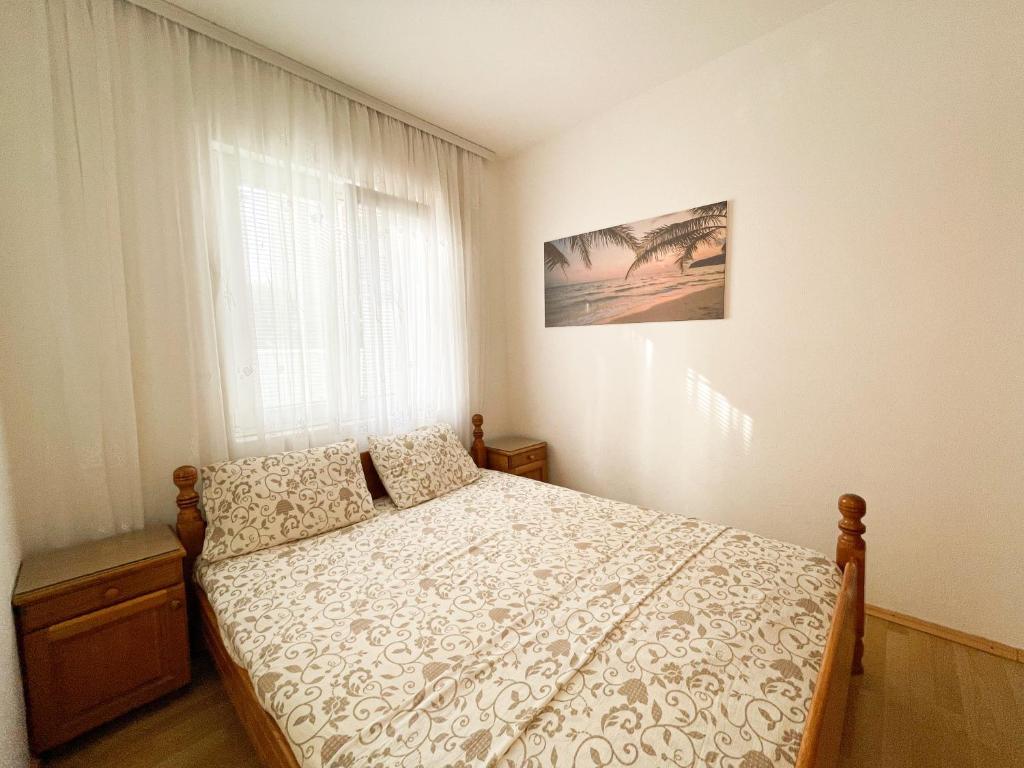 Postel nebo postele na pokoji v ubytování Villa Kovacevic