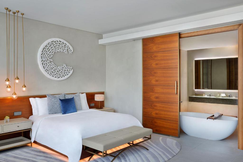 The St. Regis Downtown Dubai photo 5