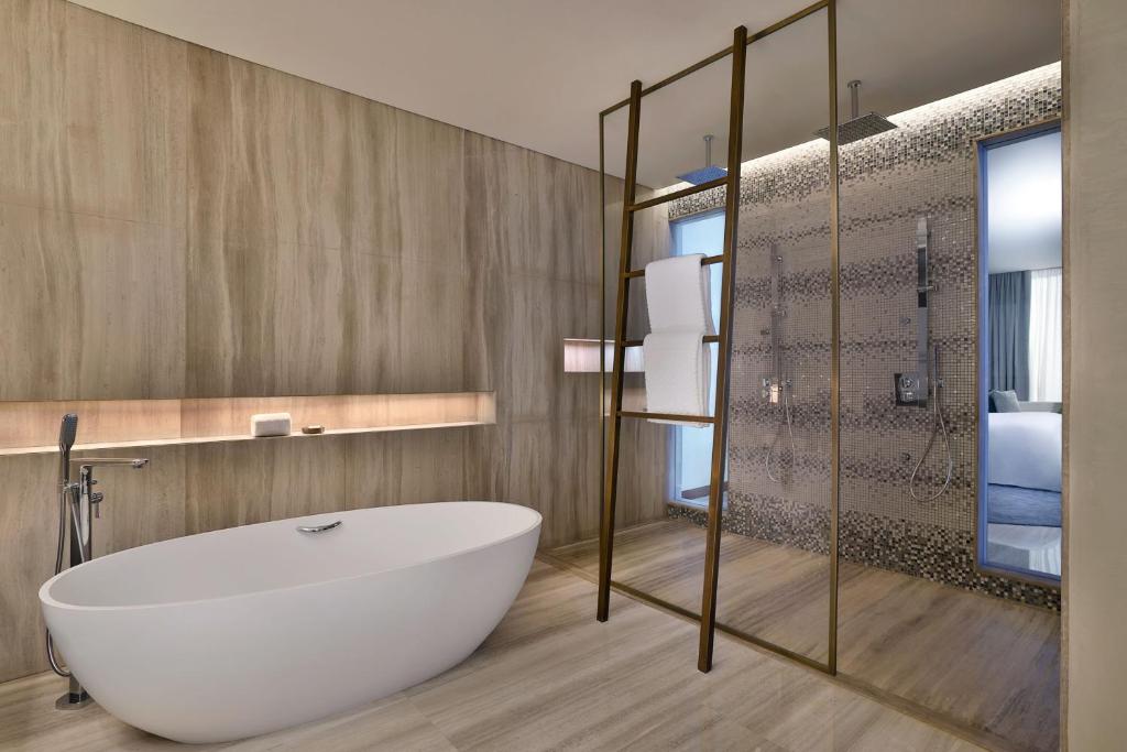 The St. Regis Downtown Dubai - Resim 35