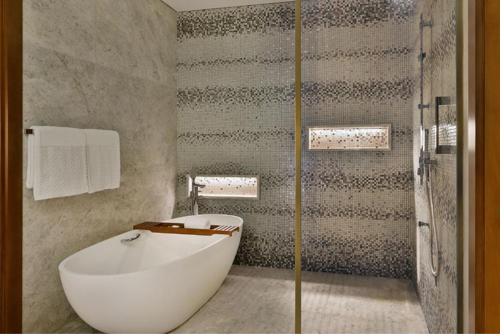 The St. Regis Downtown Dubai - Resim 38