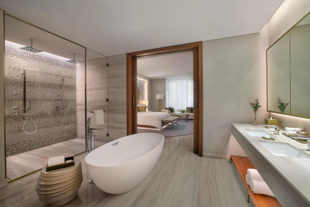 The St. Regis Downtown Dubai - Resim 36