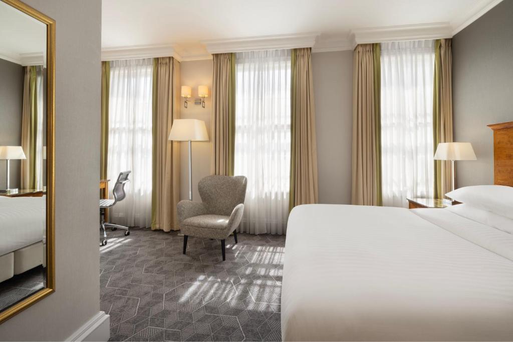 Delta Hotels by Marriott Birmingham - Resim 15