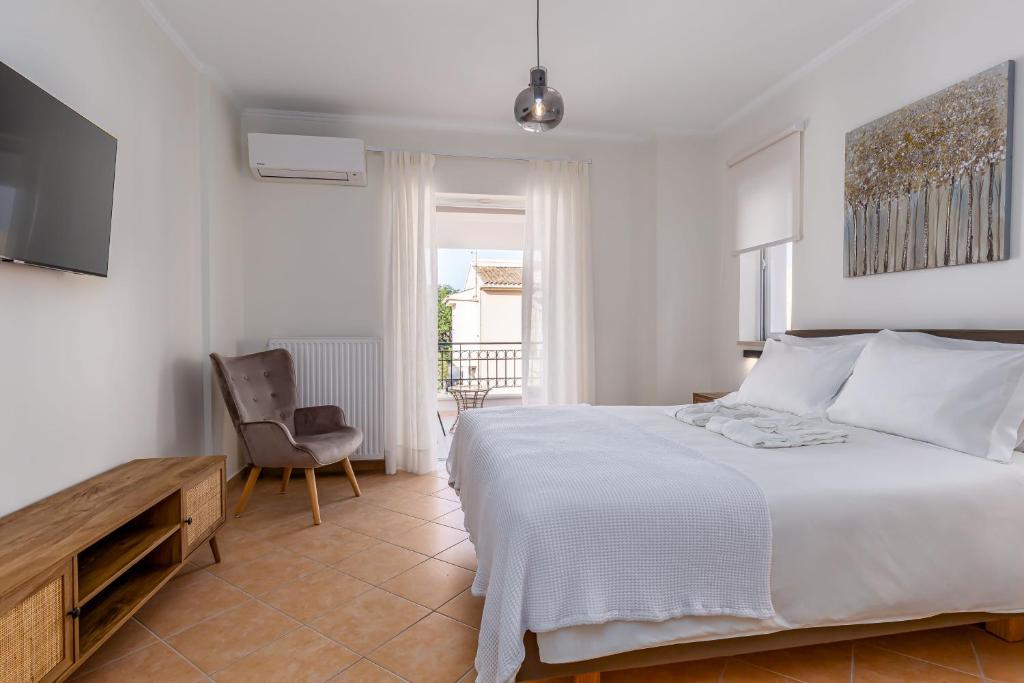 Magdalena Home Corfu, Κέρκυρα Πόλη – Ενημερωμένες τιμές για το 2023