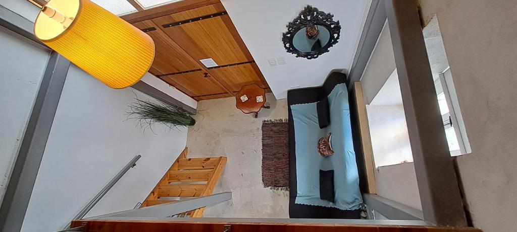 Fotografie z fotogalerie ubytování St. Lazaros Studios 2 v destinaci Larnaka