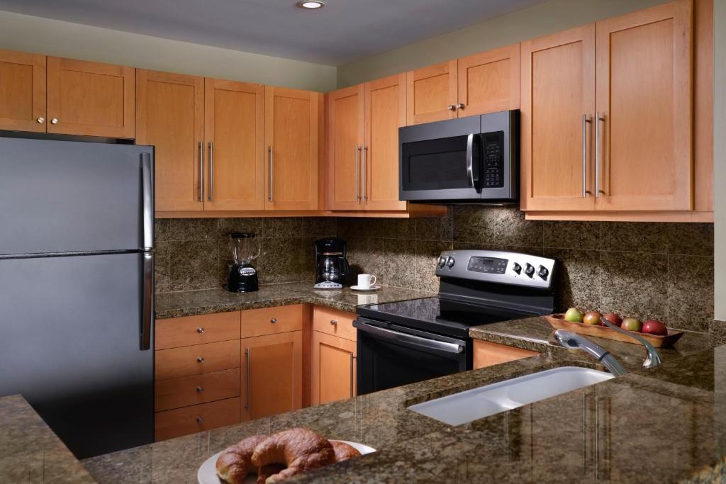 The Westin Ka'anapali Ocean Resort Villas - One-Bedroom Villa With Balcony And Ocean View