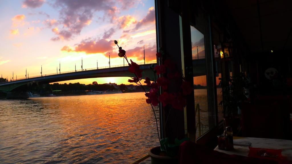 Hotel Mercedes City - Resim 28