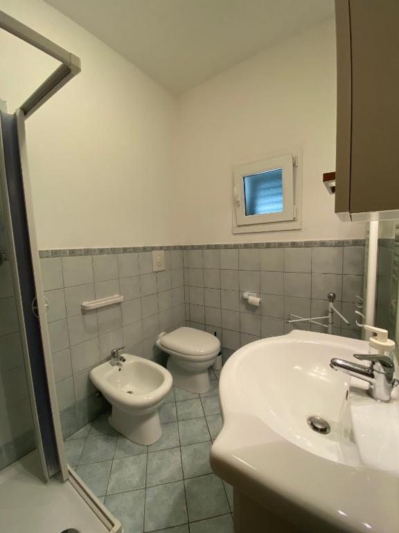 Bagno di Saba's House