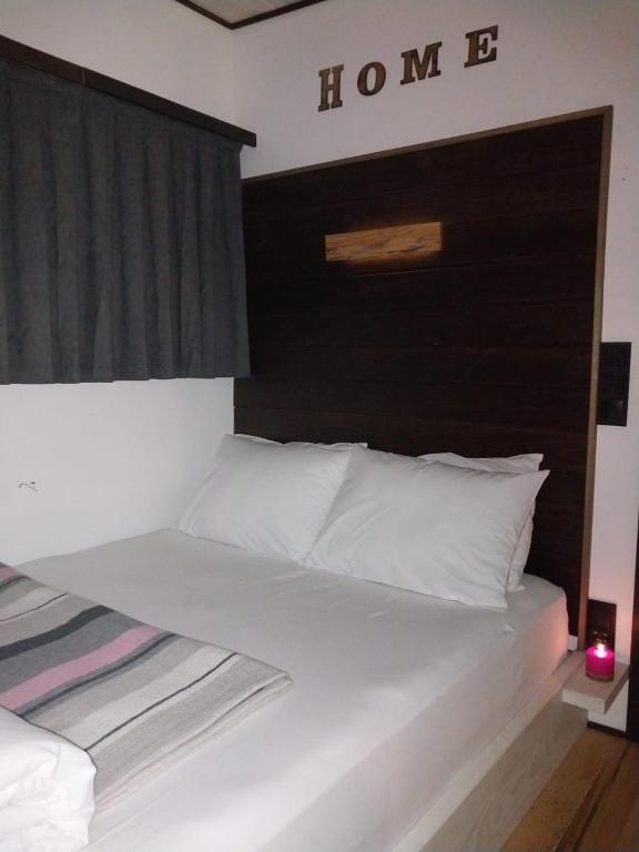 Danzi camping tiny house - 17