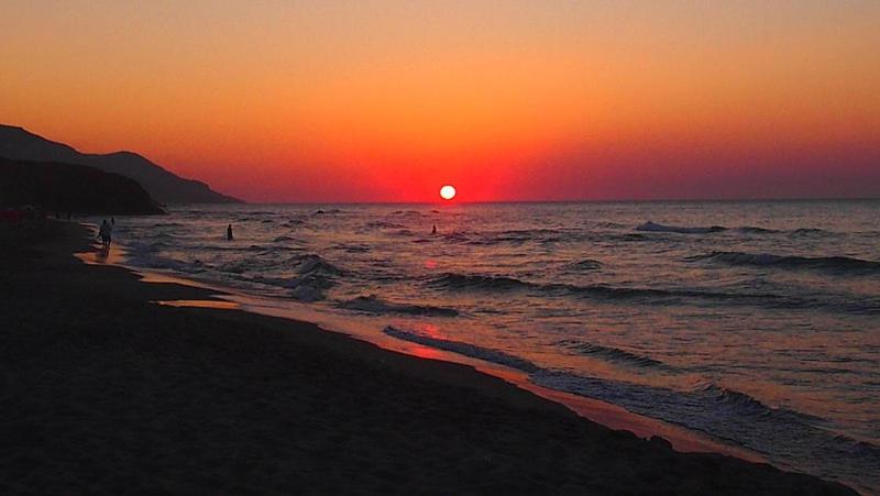 Petit Paradis Azeffoun