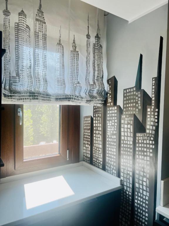 Fotografie z fotogalerie ubytování Assago amazing flat v destinaci Assago