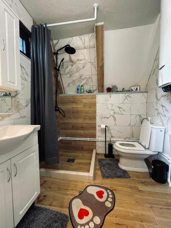 Runolist Chalet - 16