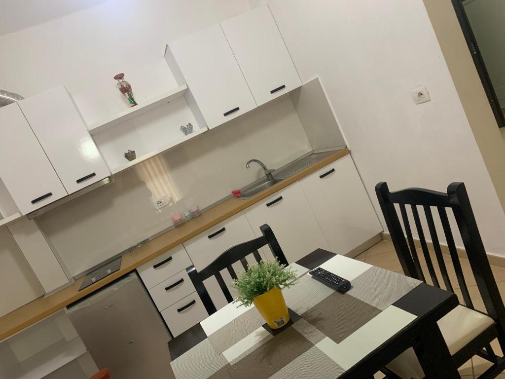 Julia Apartments - Departamento