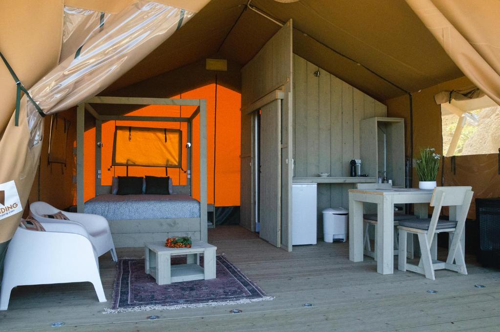 Fotografie z fotogalerie ubytování Quinta dos Corgos v destinaci Tábua