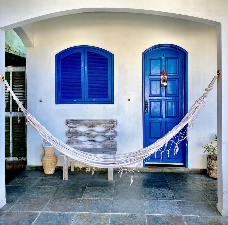 Pousada Recanto Verdes Mares - Standard Double Room