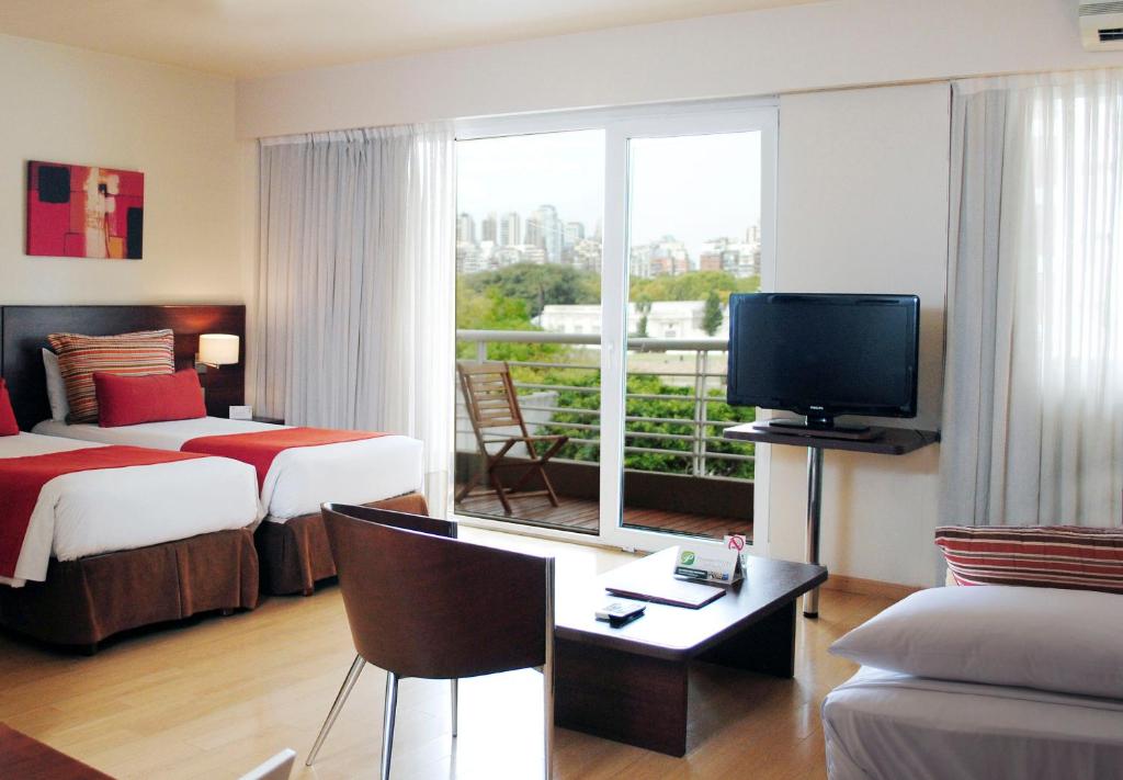 Palermo Suites Buenos Aires Hotel & Apartments - 