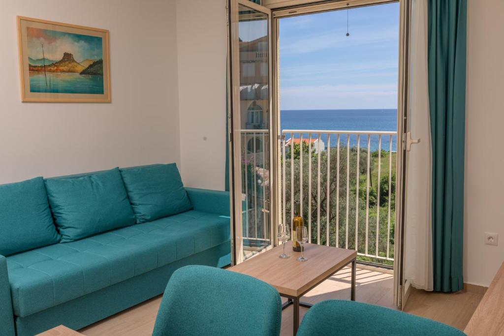 Apartments Bonazza - 8