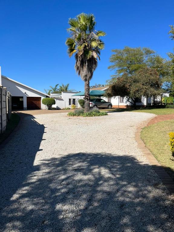 Ka Tembe Self Catering Lodge, Polokwane (updated prices 2024)