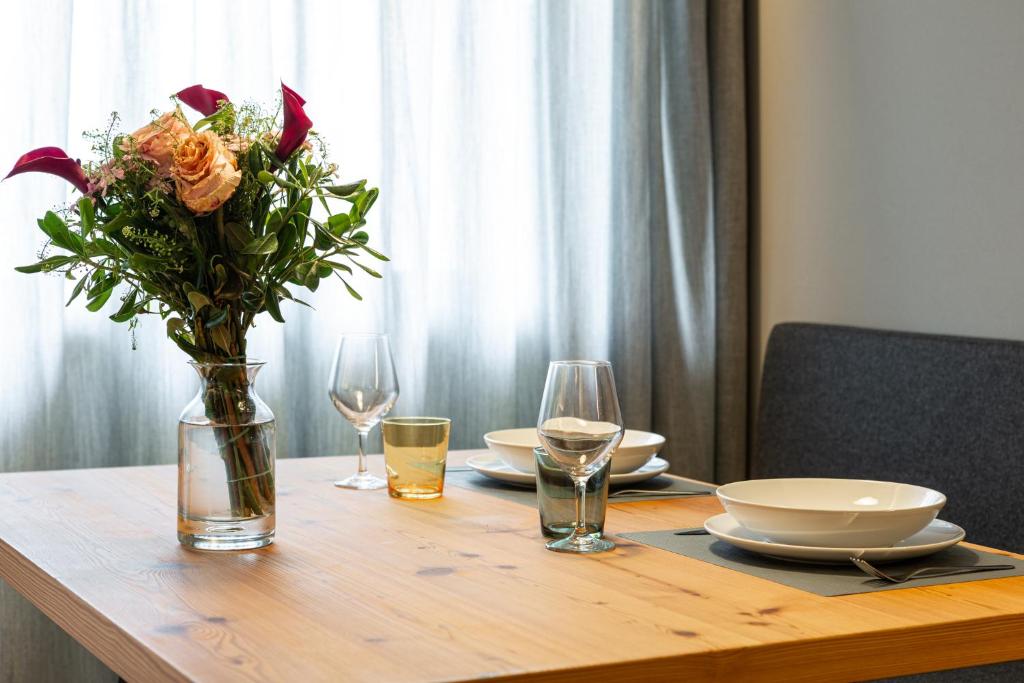 Fotografie z fotogalerie ubytování Belsit Apartments v destinaci Venas