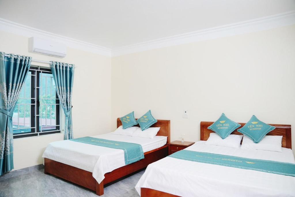 Tam Cốc Yến Nhi Homestay - 4