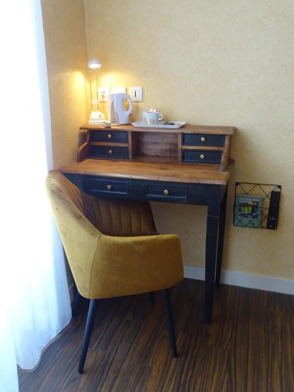 LA CROIX D'OR LOGIS Hôtels - Habitación Doble
