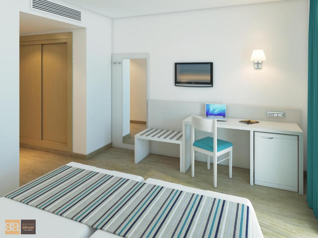 Hotel Playas de Paguera, Paguera – Updated 2023 Prices