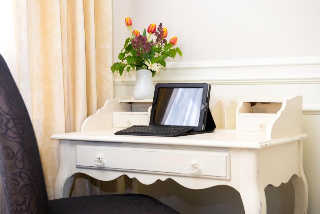 The Craigmyle Inn - Resim 9