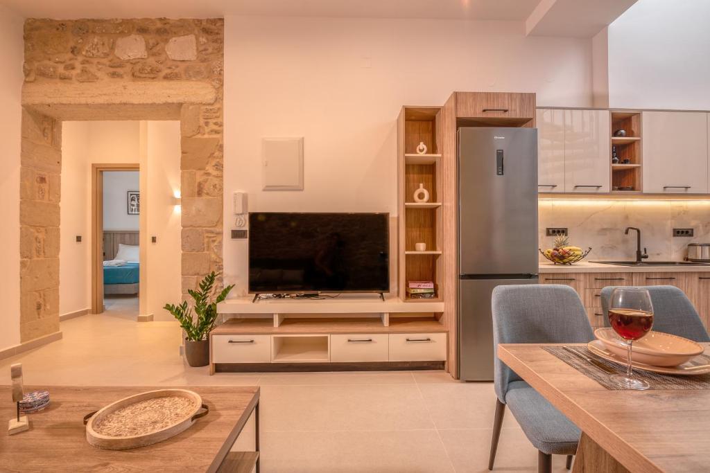 Eva's apartments, Kissamos (updated prices 2024)