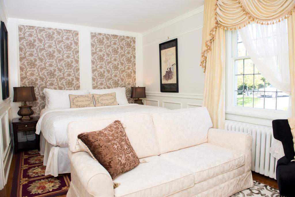 The Craigmyle Inn - Resim 34