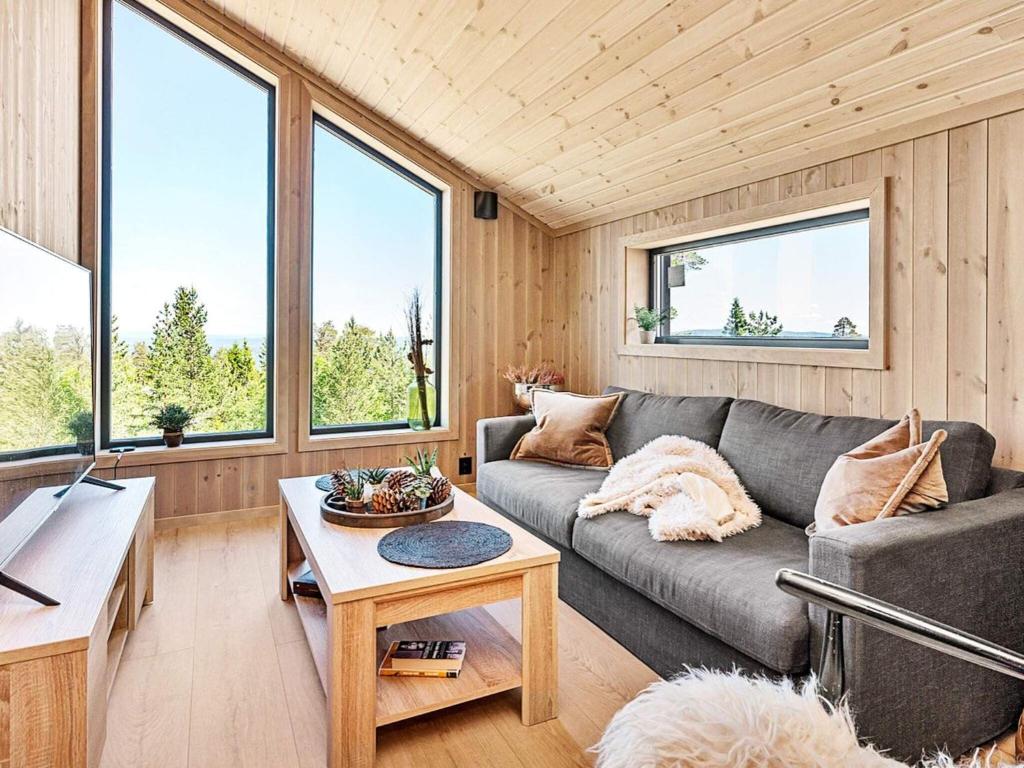 Fotografie z fotogalerie ubytování Holiday home Lampeland II v destinaci Lampeland