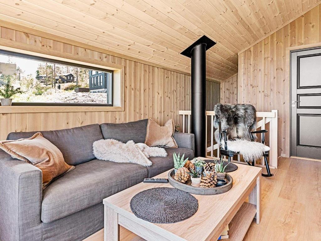 Fotografie z fotogalerie ubytování Holiday home Lampeland II v destinaci Lampeland