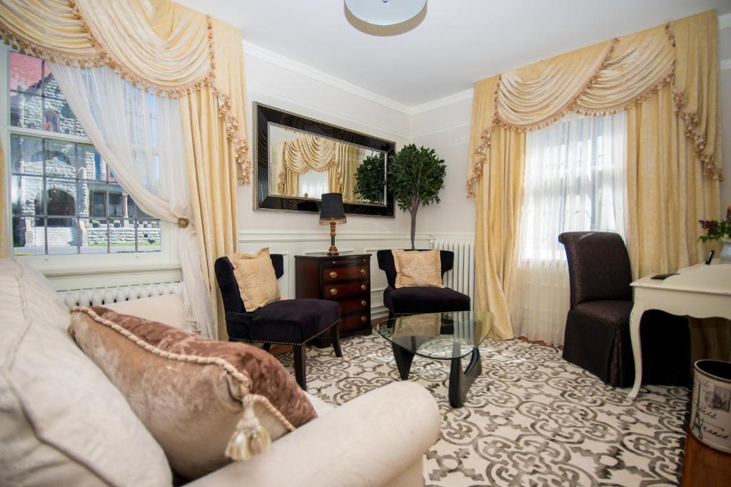 The Craigmyle Inn - Resim 23