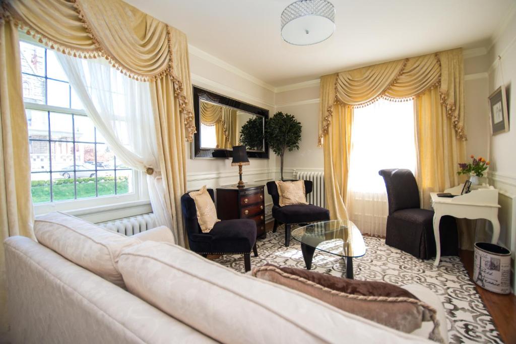 The Craigmyle Inn - Resim 21