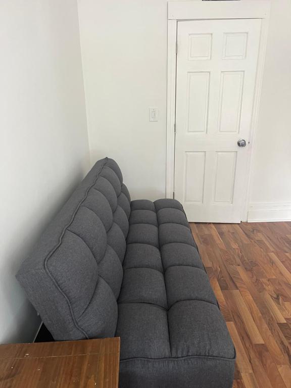 Posezení v ubytování Hollywood Rentals LLC