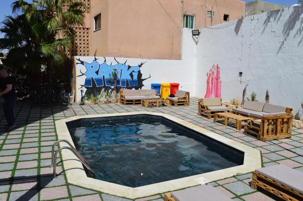 Rafiki Hotel - Housity