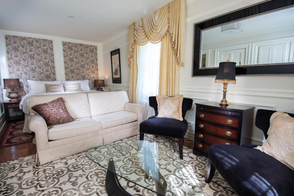 The Craigmyle Inn - Resim 16