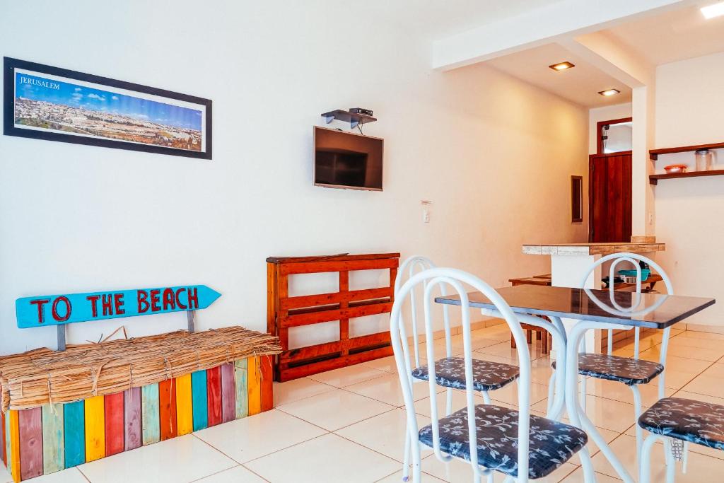 Apartamentos Paz