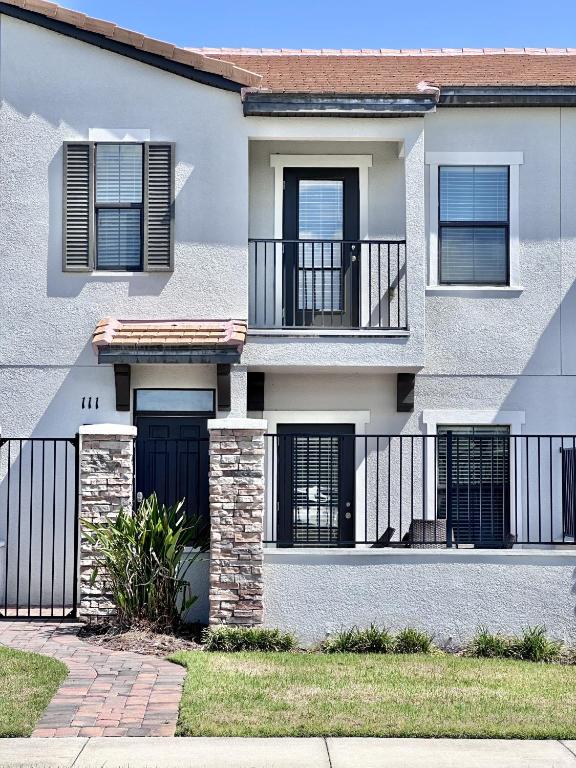 Balmoral Resort 111KB townhouse, Haines City (updated prices 2024)