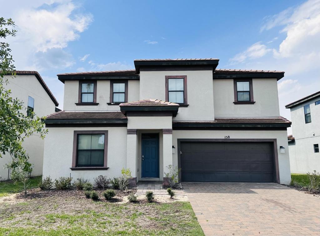 Balmoral Resort158AA home, Haines City (updated prices 2024)