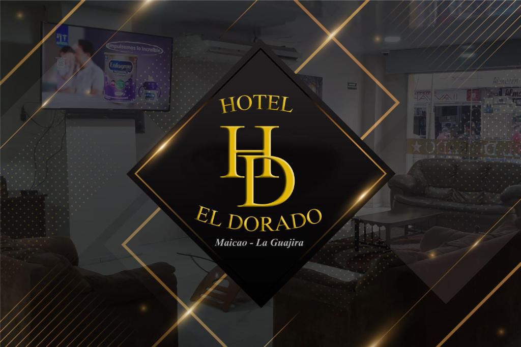 Gallery image of EL Dorado Hotel Maicao in Maicao