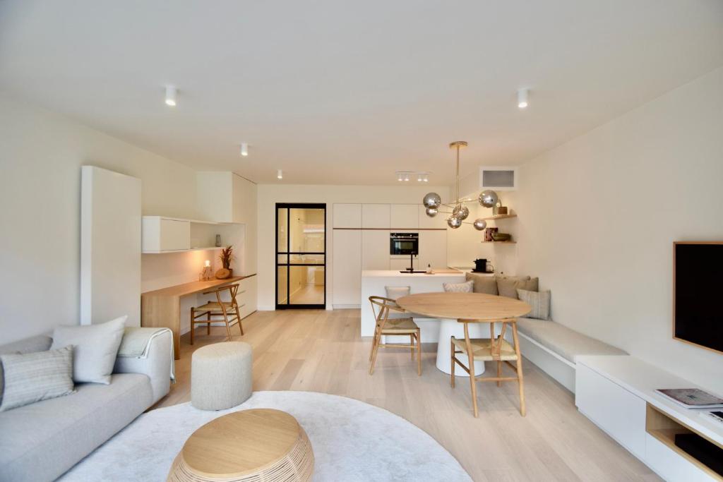 Appartement 3CH entièrement rénové Knokke - Centre, Knokke-Heist ...