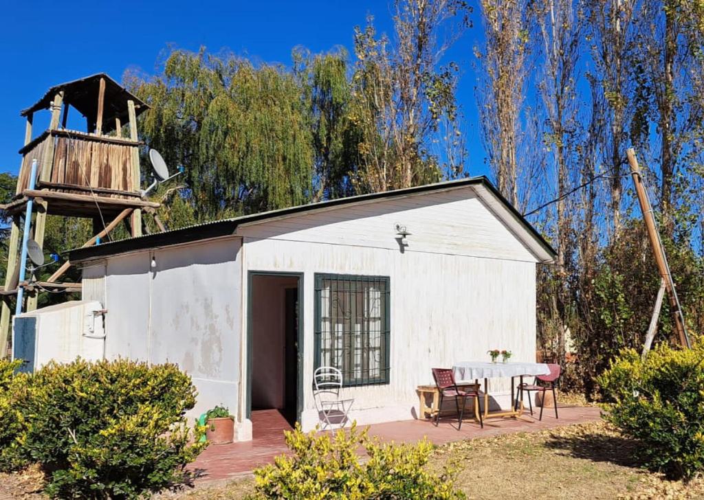 Granja Tía Nora