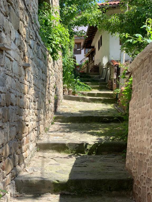 Fotografie z fotogalerie ubytování Spring-Пролет Apartment, Old Town, Veliko Tărnovo v destinaci Veliko Tărnovo
