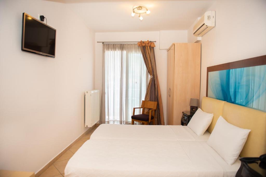 Hotel Lido Thassos - 12