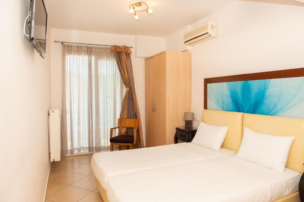 Hotel Lido Thassos - 13