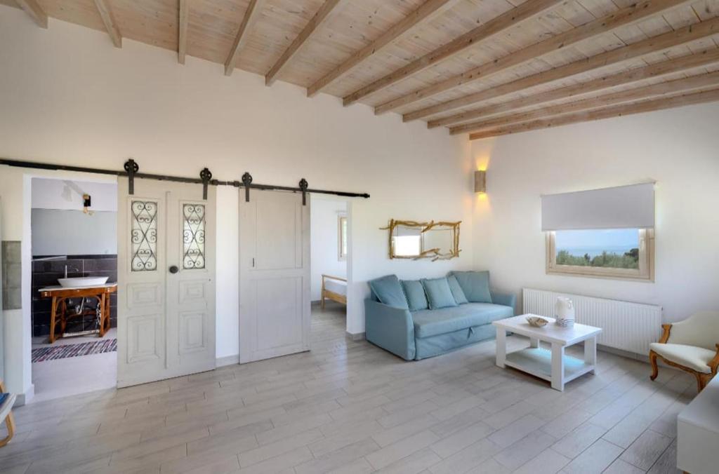 Villa Kladi
