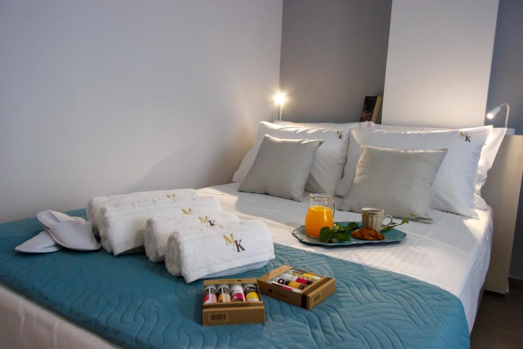 MK Lux Suites - Steps to Beach - 标准工作室
