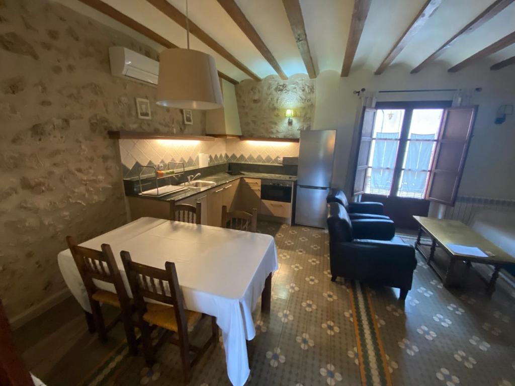 Casa Morató - Apartamento Con Terraza
