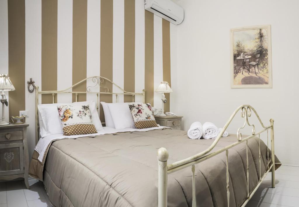 TAM Vacanze B&B - 双人间